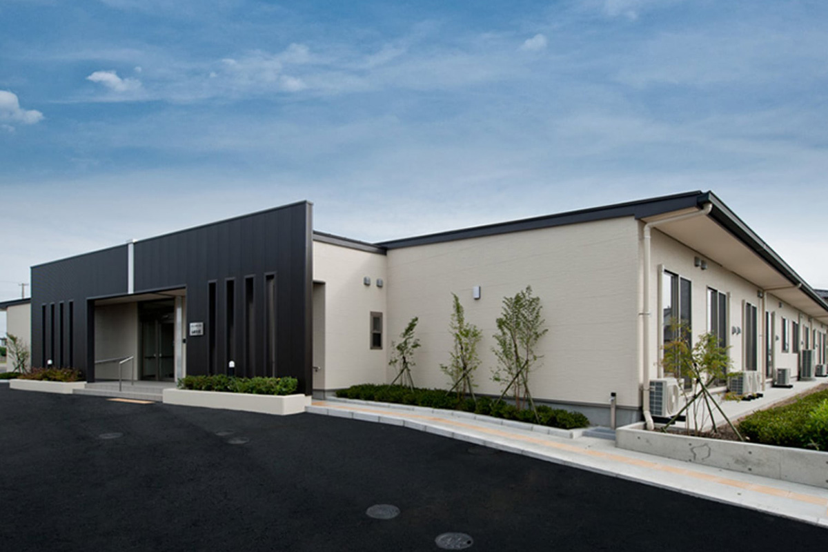 介護と住まい生活支援センター亘理