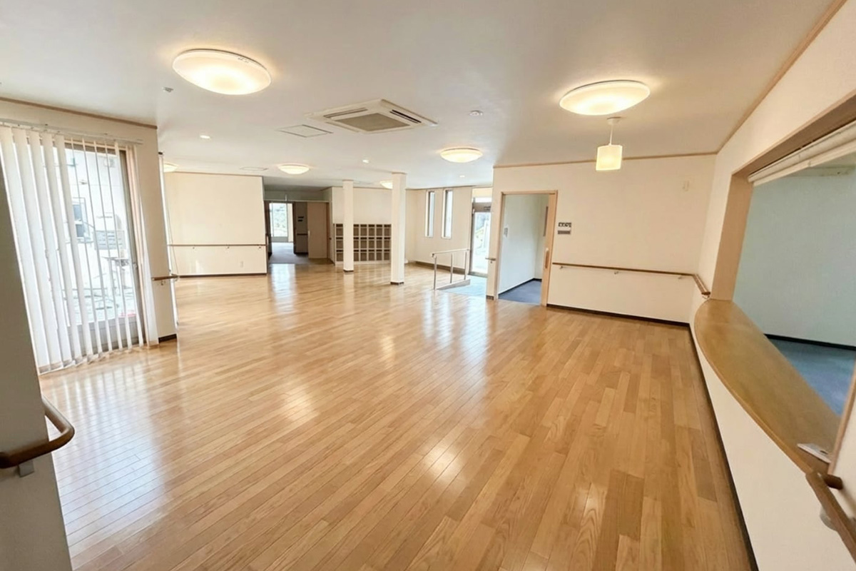 介護と住まい生活支援センター亘理