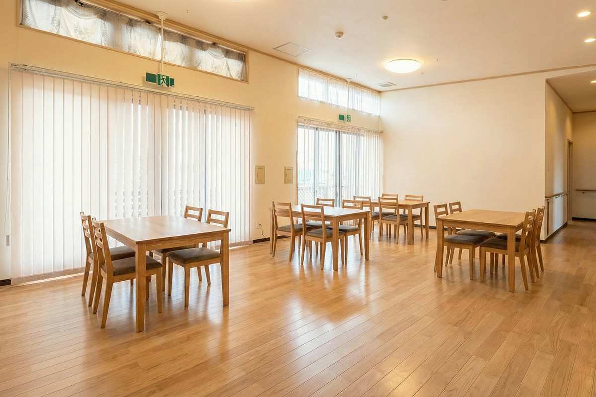 介護と住まい生活支援センター亘理