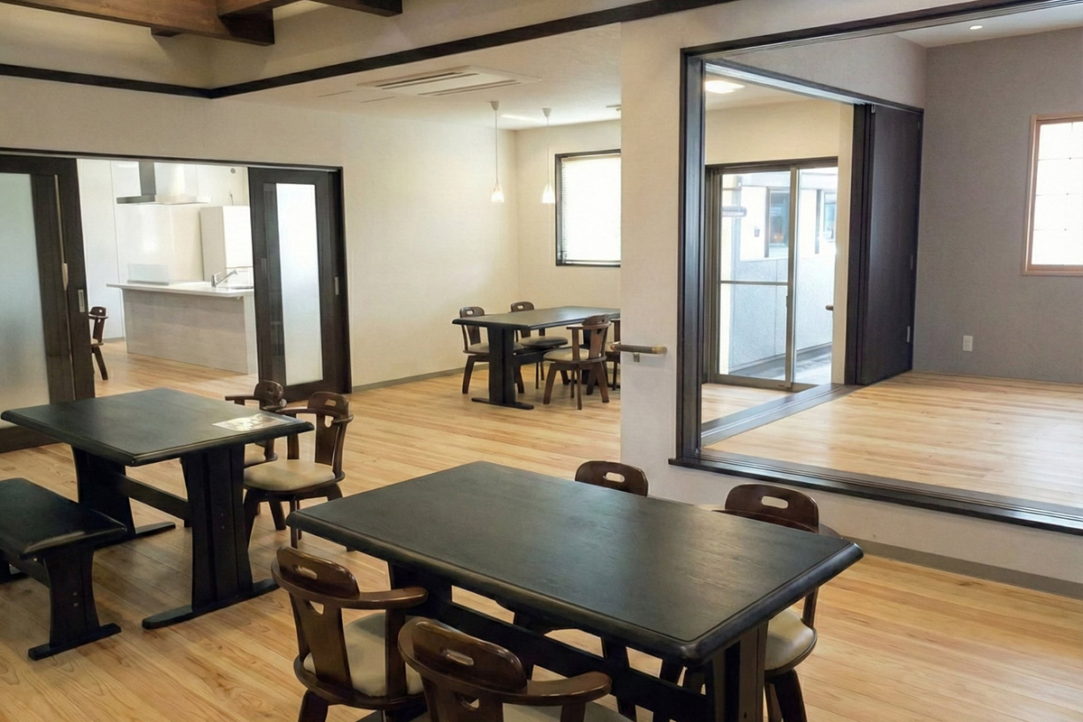 介護と住まい生活支援センター亘理