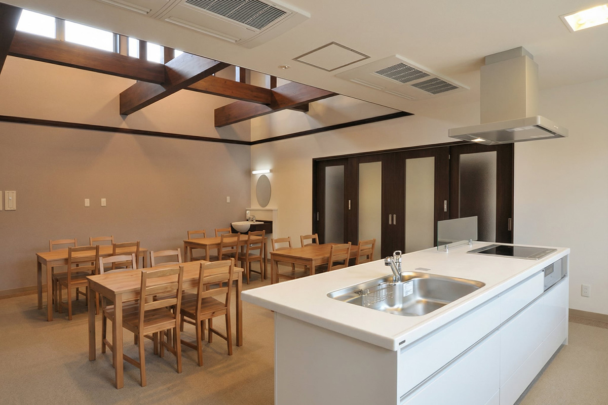 介護と住まい生活支援センター亘理