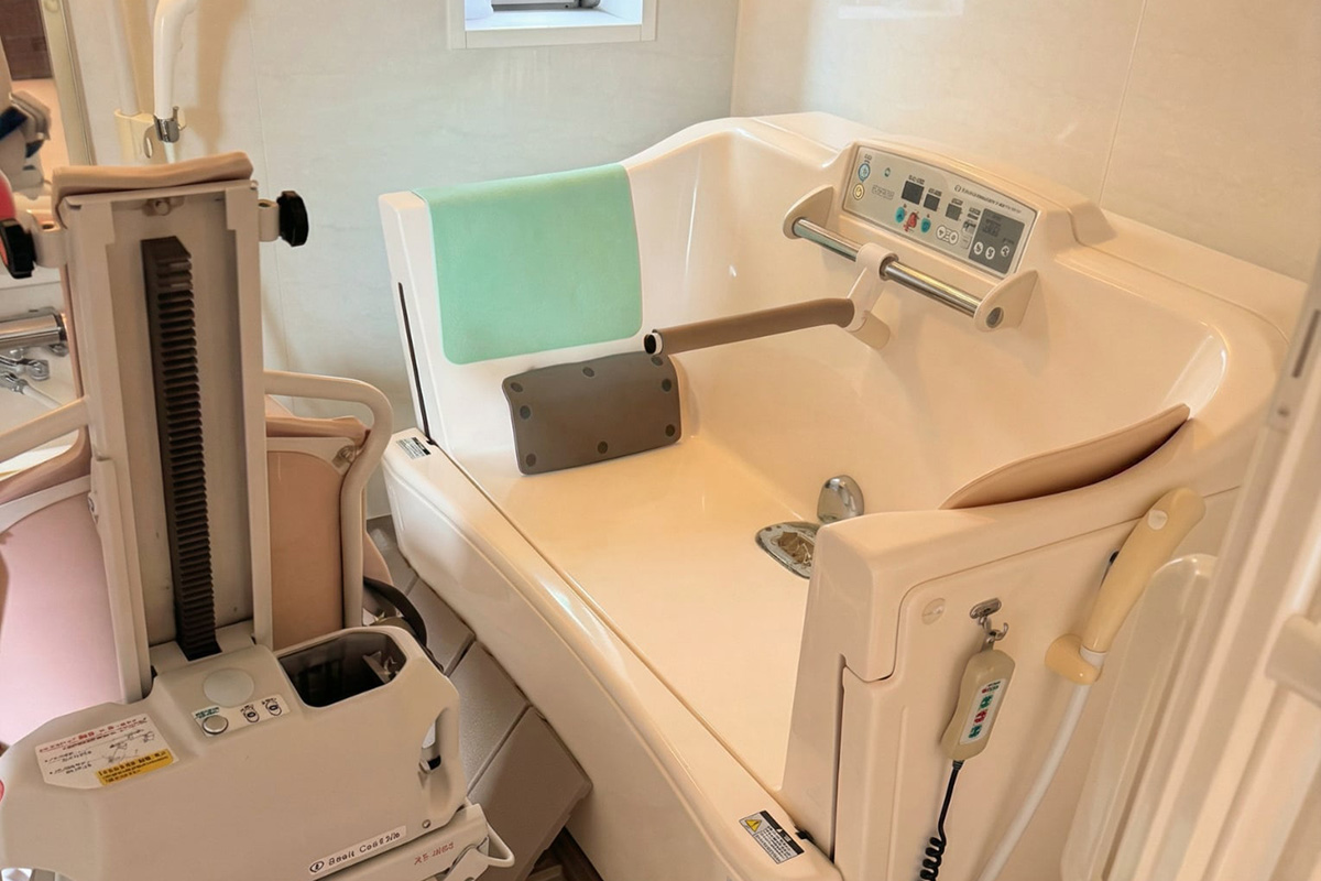 介護と住まい生活支援センター亘理